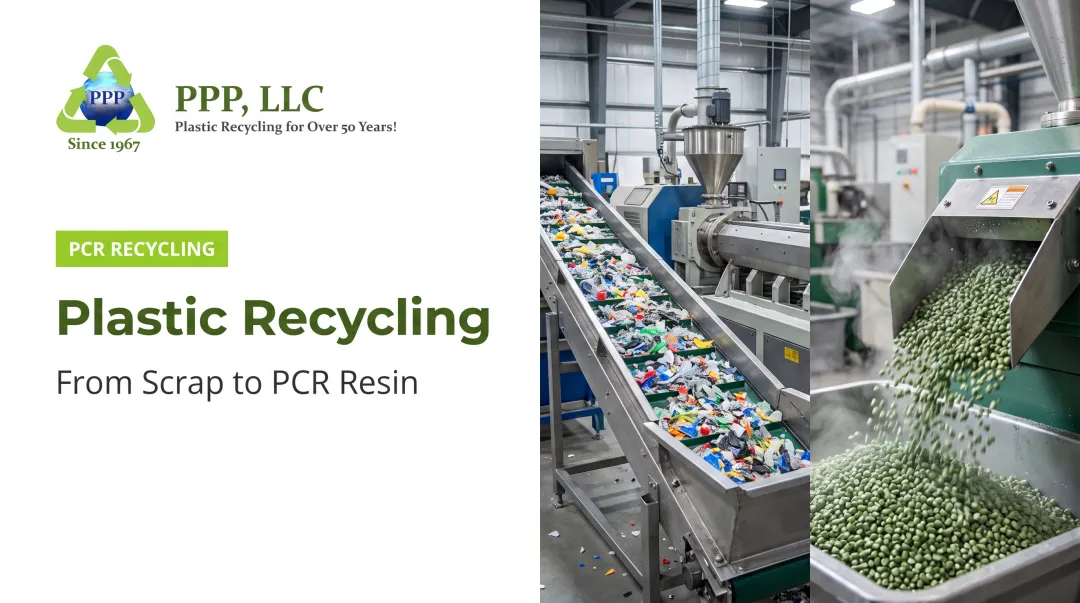 Plastic Recycling