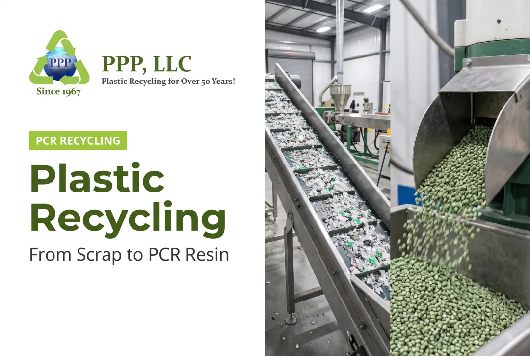 Plastic Recycling