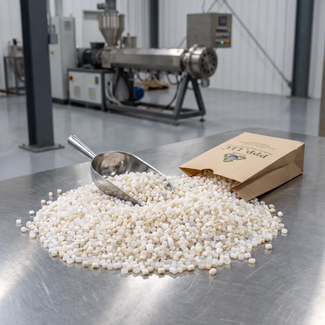Plastic Supplier in Los Angeles