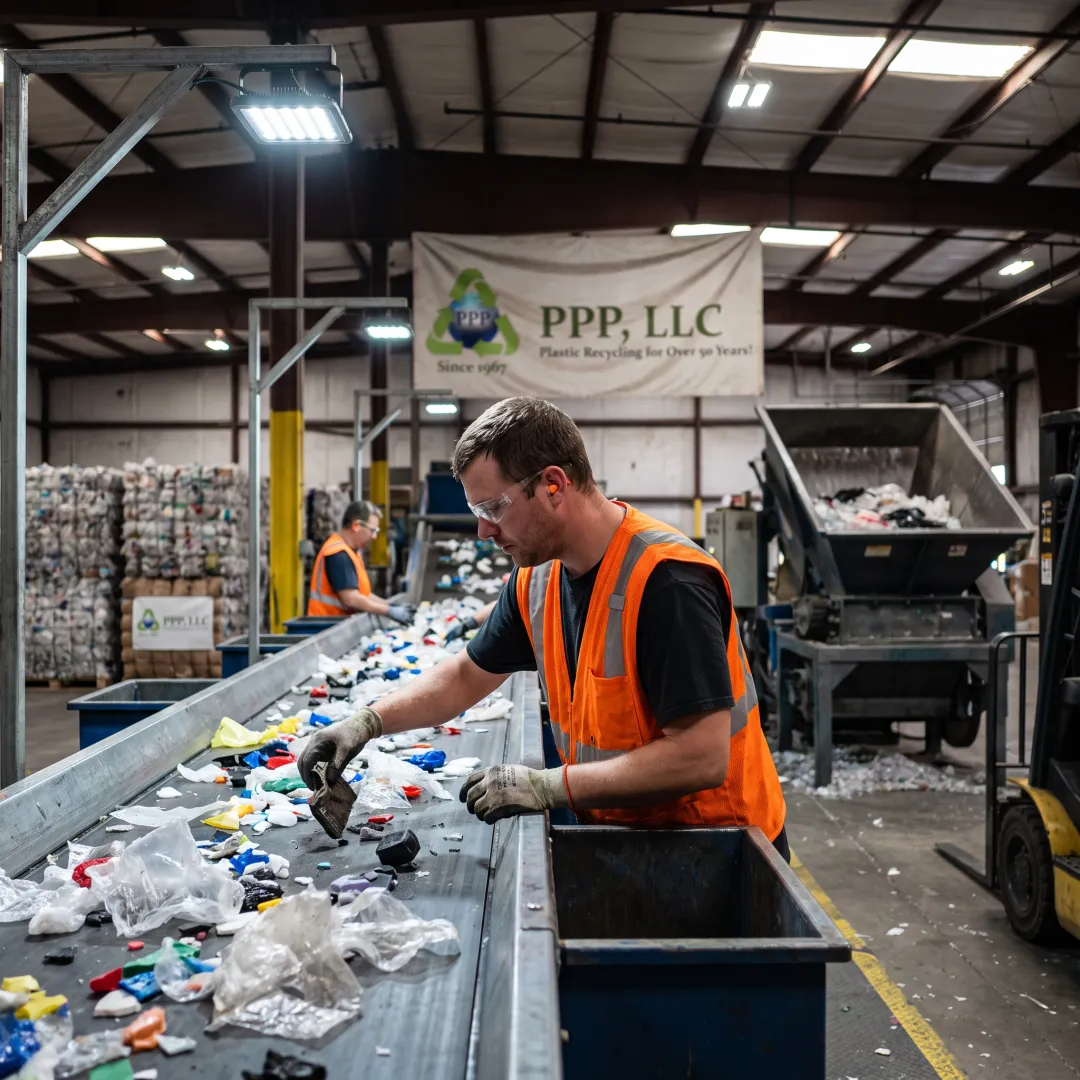 Commercial Waste Disposal and Recycling