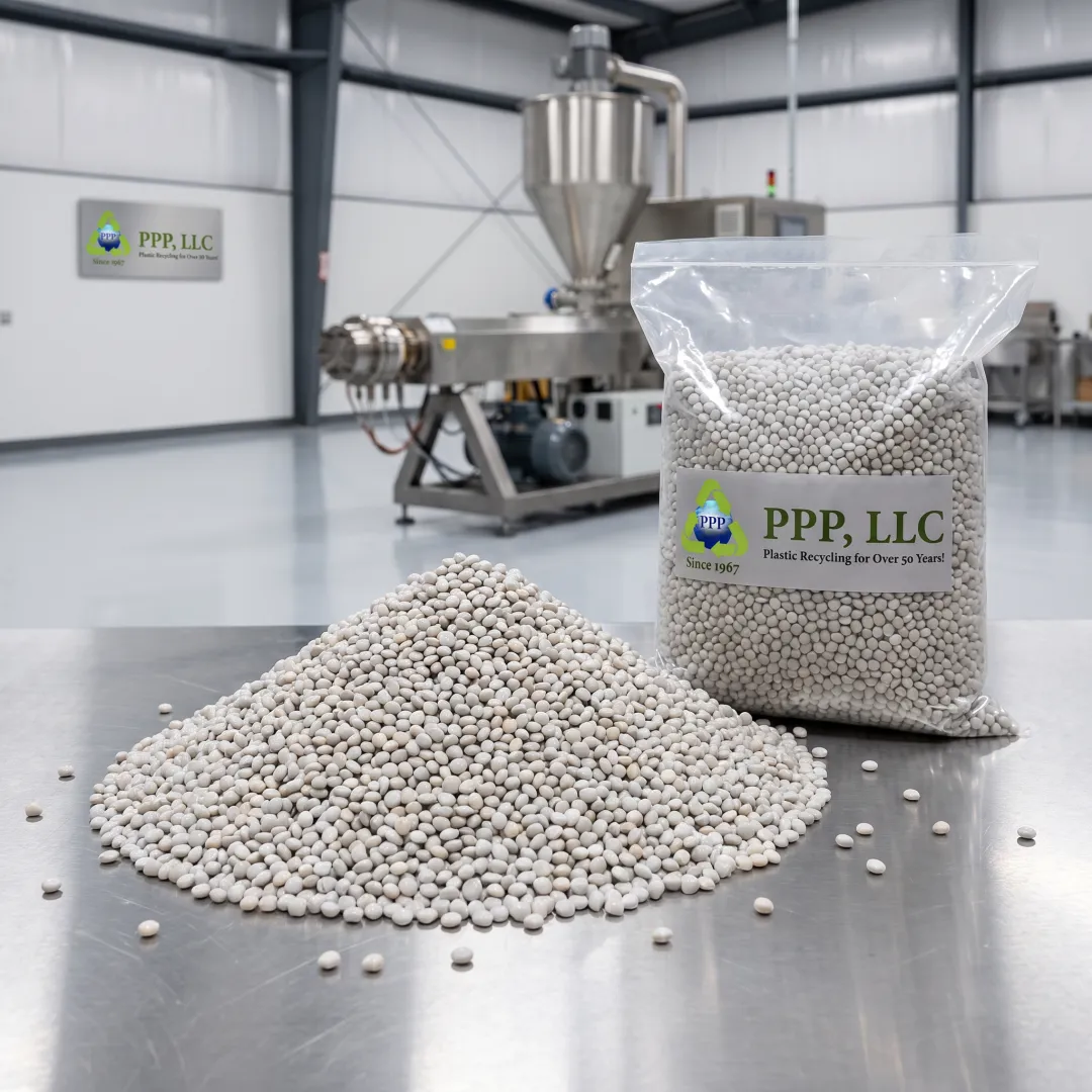Plastic Compounding Company