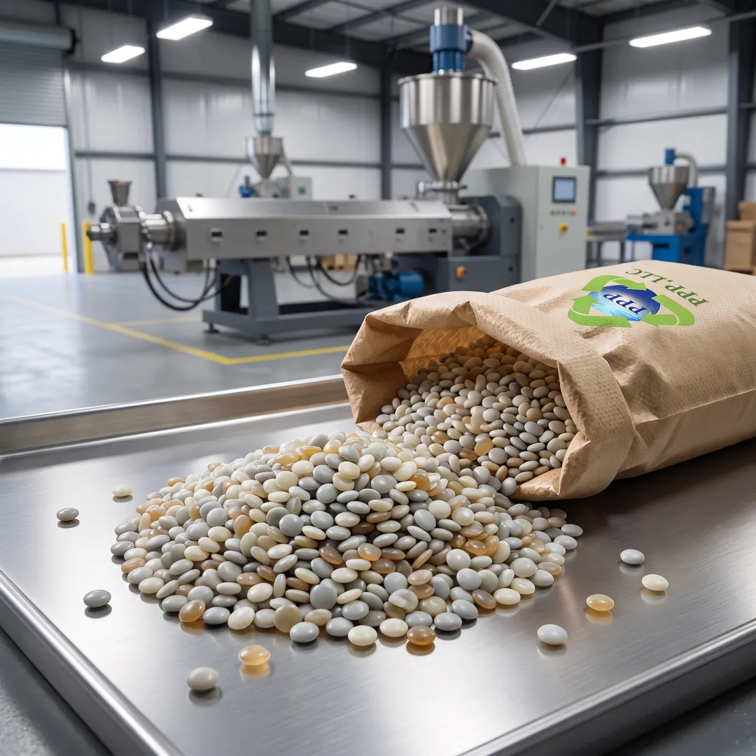 Plastic Recyclers in California