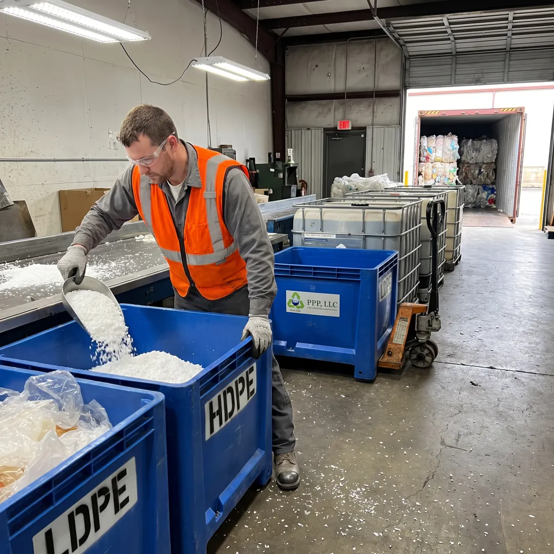 How to Start a Business Recycling Program