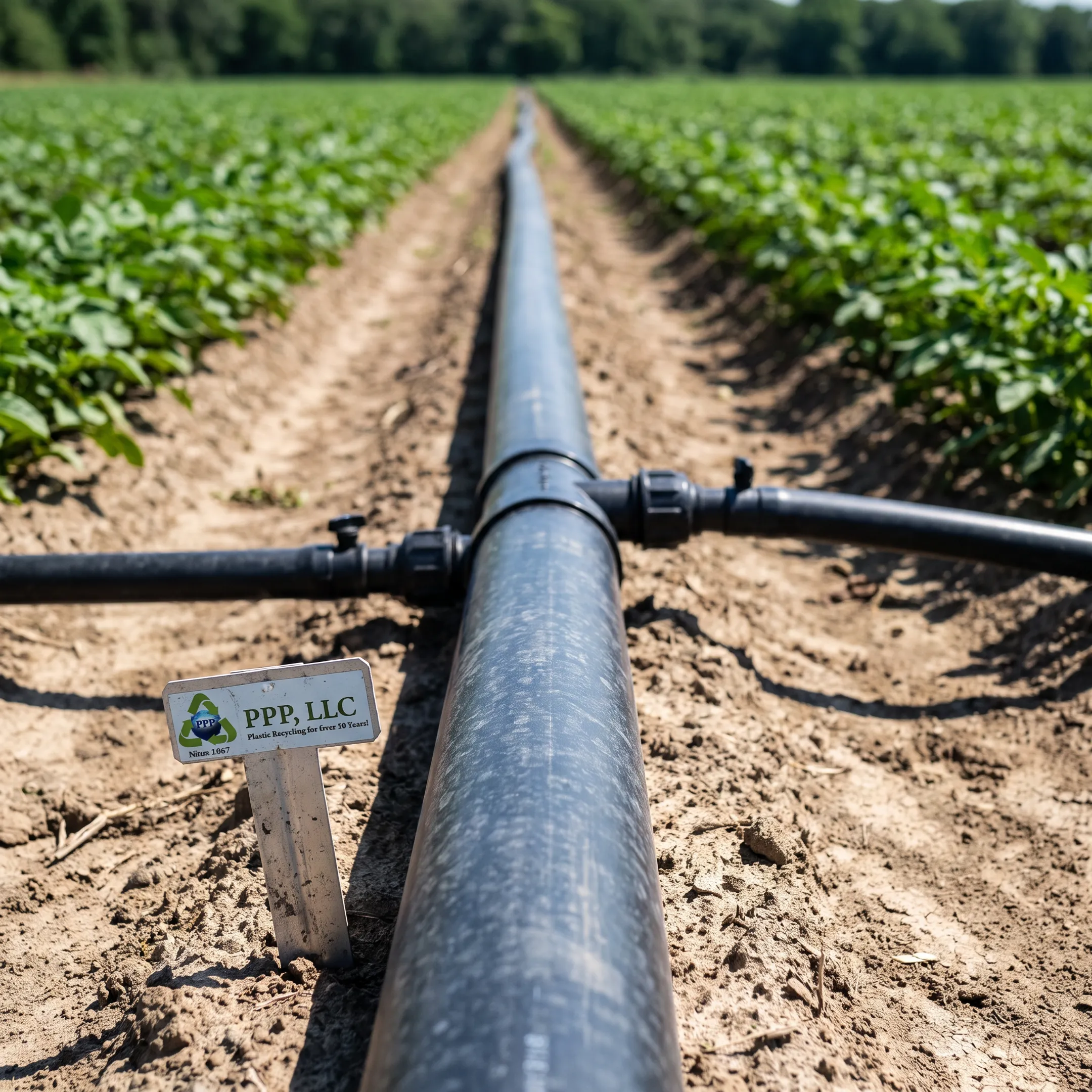 Agriculture & Irrigation