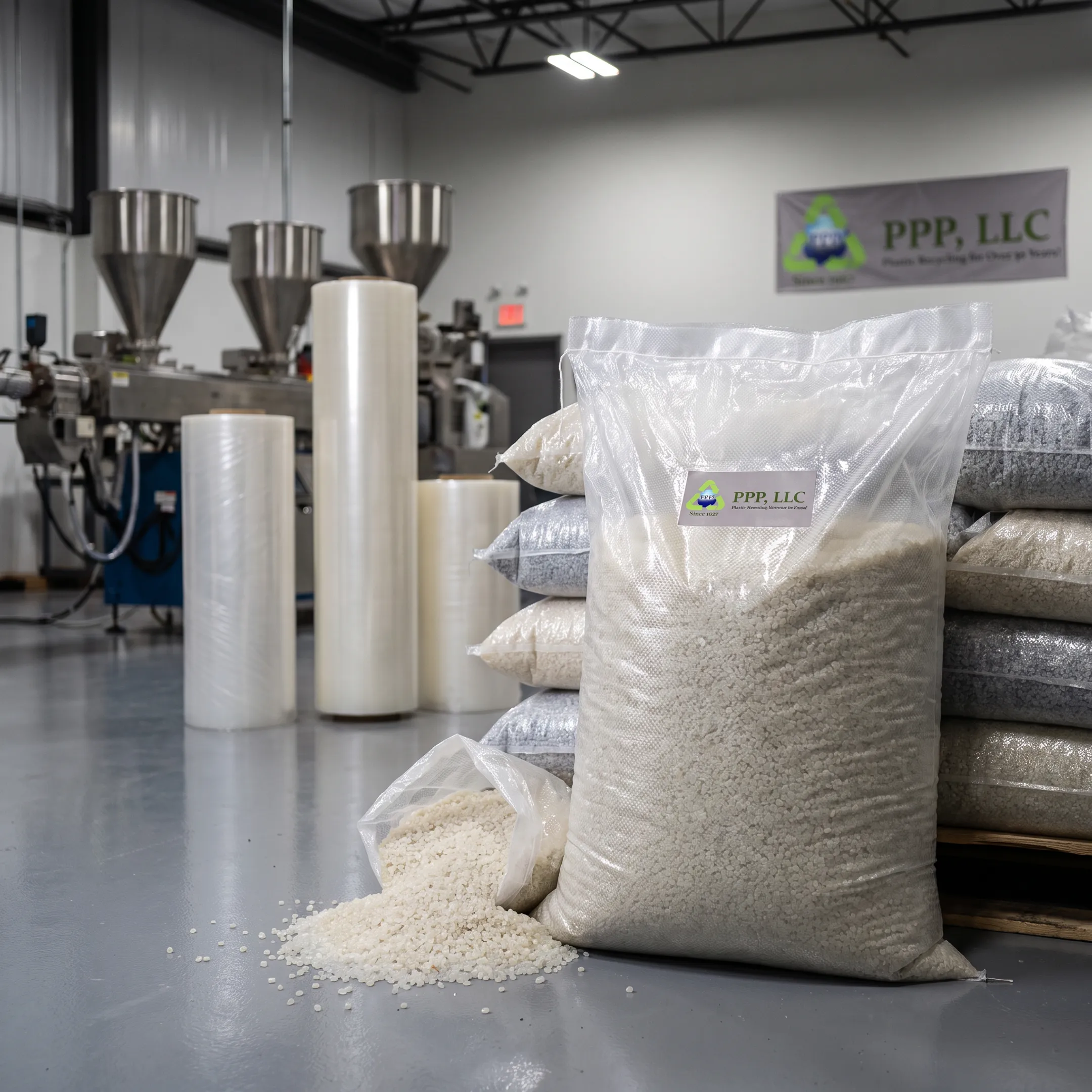 Bag Manufacturing