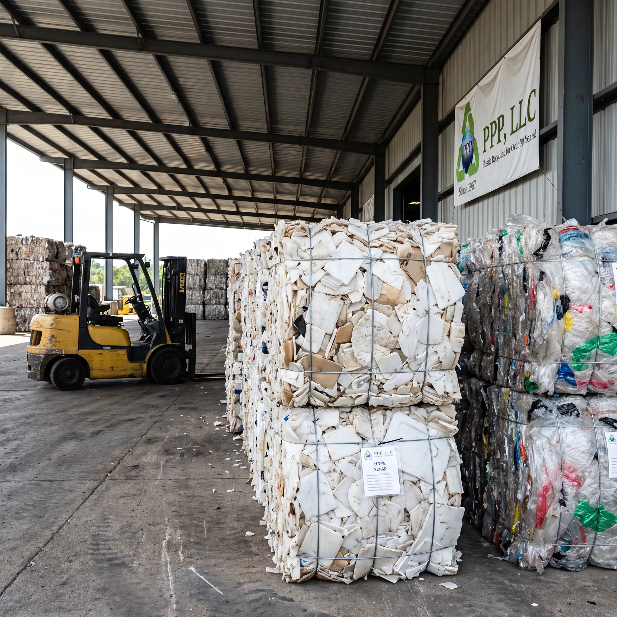 Waste Management & Recycling