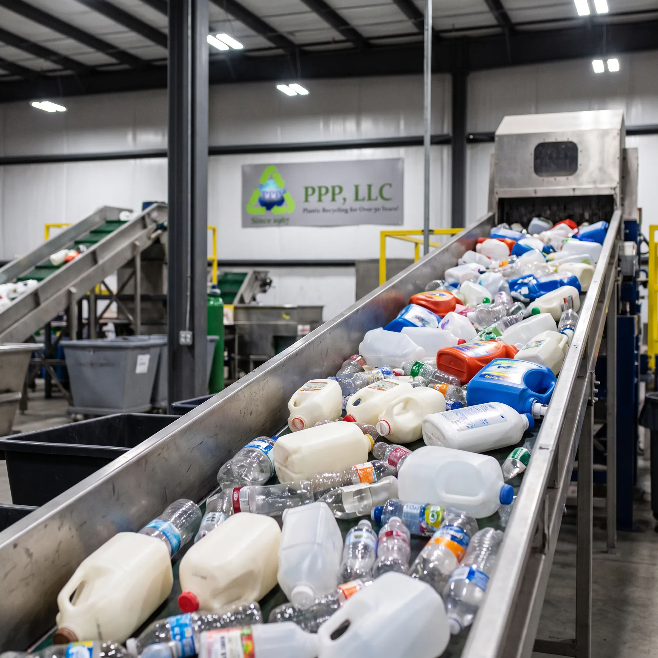 Food & Beverage Producers