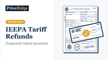 IEEPA Tariff Refunds: Frequently Asked Questions