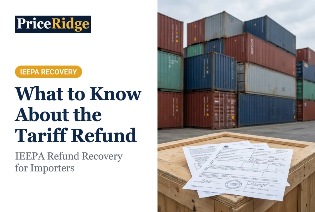 What to Know About the Tariff Refund