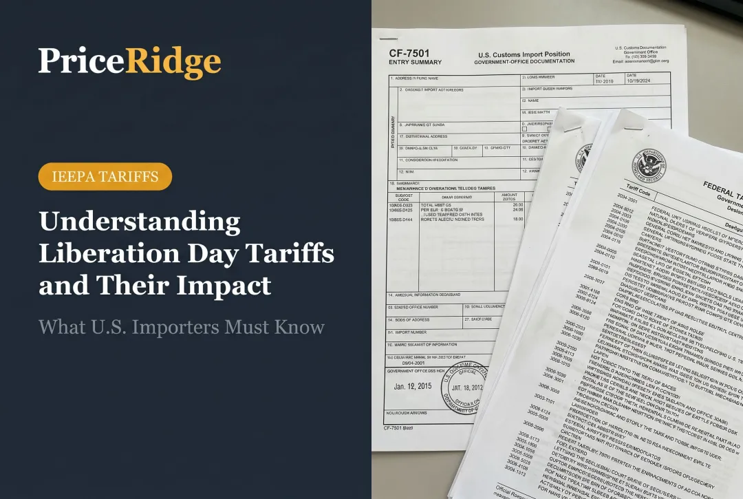 Understanding Liberation Day Tariffs and Their Impact