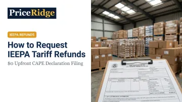 How to Request IEEPA Tariff Refunds