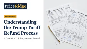 Understanding the Trump Tariff Refund Process