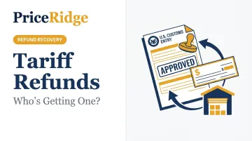 Tariff Refunds: Who's Getting One?