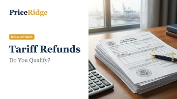Tariff Refunds: Do You Qualify?