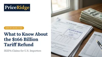 What to Know About the $166 Billion Tariff Refund
