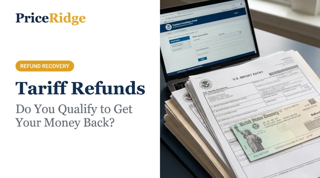 Tariff Refunds: Do You Qualify to Get Your Money Back?