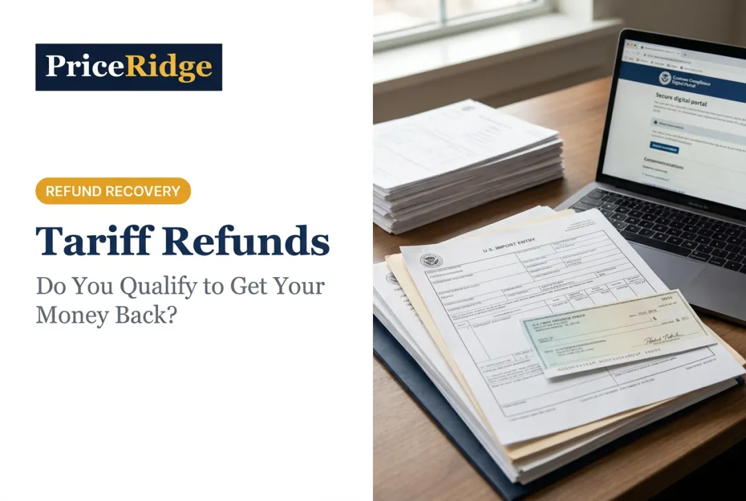 Tariff Refunds: Do You Qualify to Get Your Money Back?