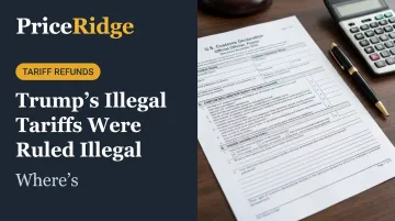 Trump's Illegal Tariffs Were Ruled Illegal: Where's