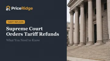 Supreme Court Orders Tariff Refunds: What You Need to Know