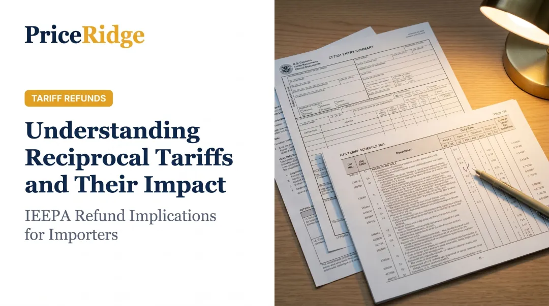 Understanding Reciprocal Tariffs and Their Impact