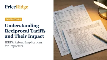 Understanding Reciprocal Tariffs and Their Impact