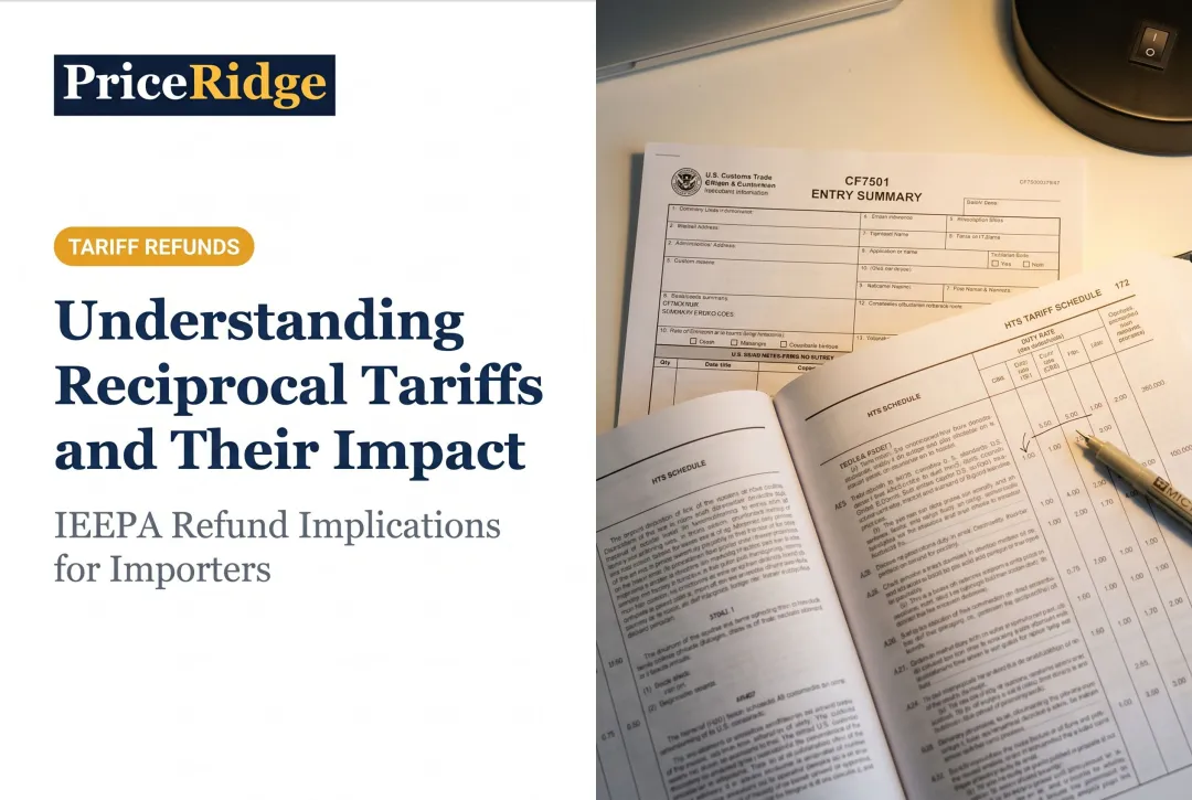 Understanding Reciprocal Tariffs and Their Impact