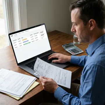 Check Your IRS Tax Refund Status Online