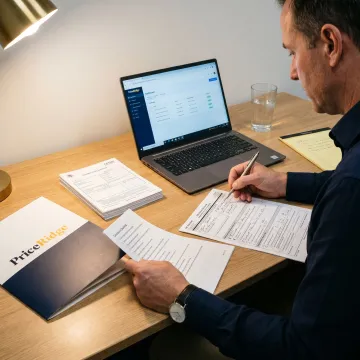 CBP Form 5106 — Create/Update Importer Identity