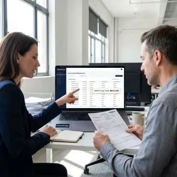 Customs Duty Recovery & Compliance Services