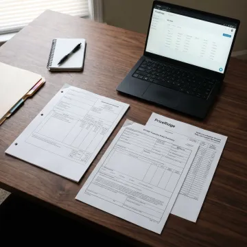 19 CFR 141.86 — Commercial Invoice Requirements & Contents