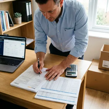Supreme Court Tariff Refunds: Impact on Small Businesses