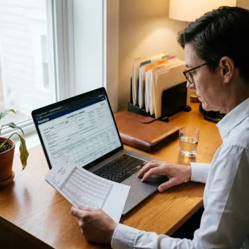 How to Request IEEPA Tariff Refunds from UPS