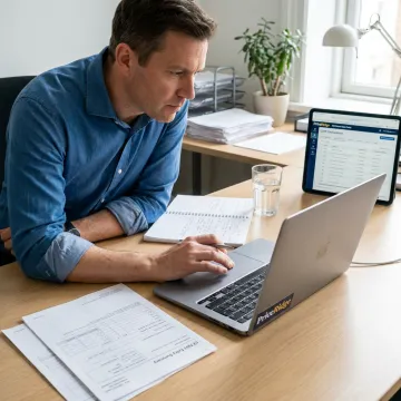 Importer refund filing process review