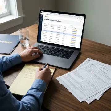 How to Apply for China Tariff Refunds Now