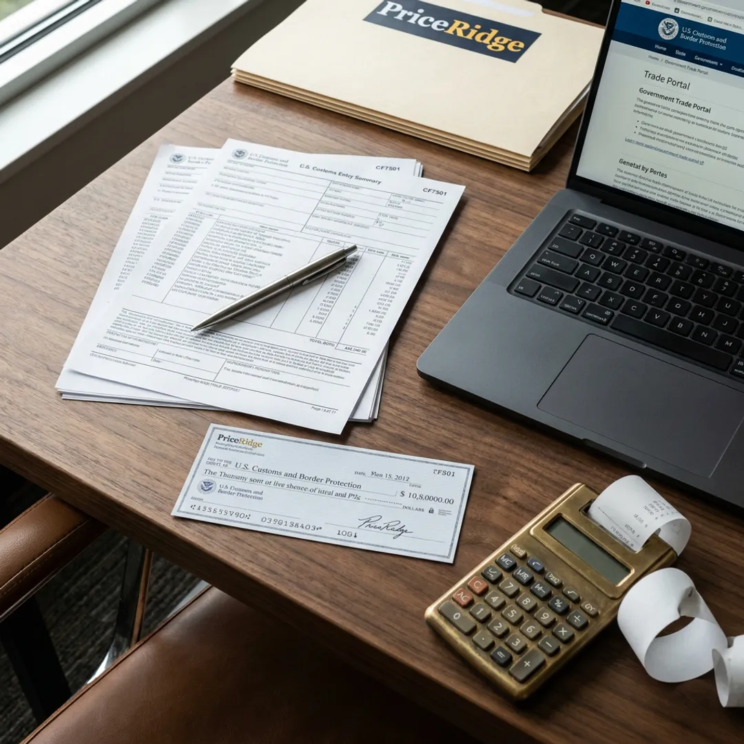 Trump Tariff Refund Checks: How and When to Expect Them