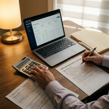 IEEPA Tariff Refund FAQs: Eligibility and Filing Steps