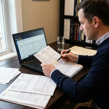 Understanding Customs Reconciliation in CBP