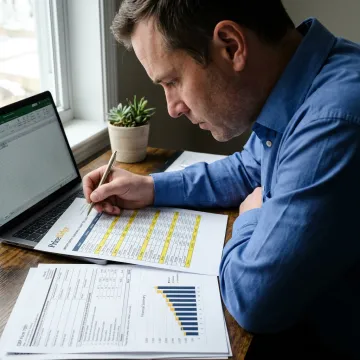 Understanding the $166 Billion Tariff Refund Process