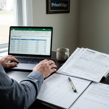 CBP duty refund documentation review