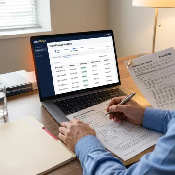 Customs refund filing process review