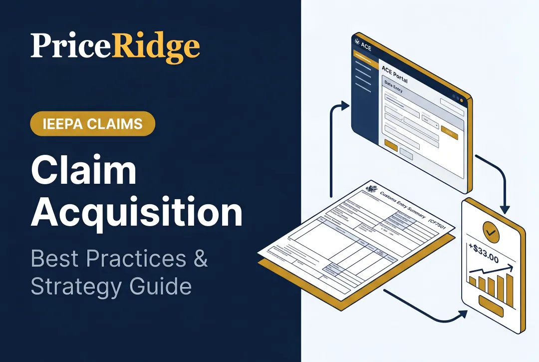 Claim Acquisition: Best Practices & Strategy Guide