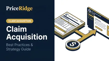 Claim Acquisition: Best Practices & Strategy Guide
