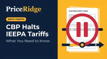 CBP Halts IEEPA Tariffs: What You Need to Know
