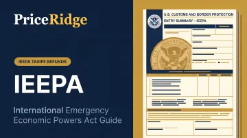 IEEPA: International Emergency Economic Powers Act Guide