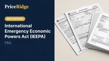 International Emergency Economic Powers Act (IEEPA) — FAQ