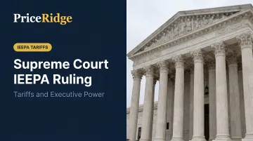 Supreme Court IEEPA Ruling: Tariffs and Executive Power