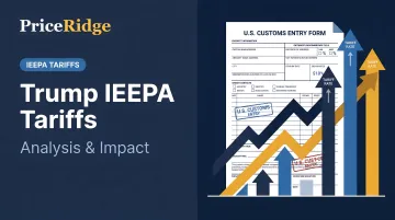 Trump IEEPA Tariffs: Analysis & Impact