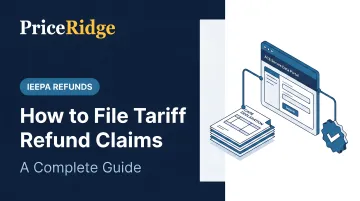 How to File Tariff Refund Claims: A Complete Guide