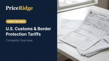 U.S. Customs &amp; Border Protection Tariffs: Complete Overview