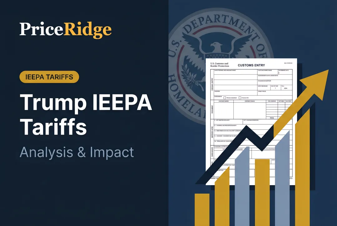Trump IEEPA Tariffs: Analysis & Impact